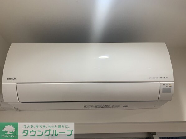 ALTERNA東池袋(オルタナヒガシイケブクロ)の物件内観写真